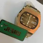 ساعات جيمس اليابانية مخزنة من 40 سنة