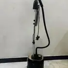 كوايه تيفال بخاريه شبه جديده