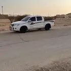 هايلوكس 2012 نظيفه منوه للمستخدم