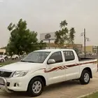 هايلكس 2013