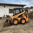 للبيع بوبكات أمريكي موستنق