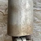 كتباك سيرا سلفرادو غمارة