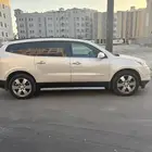 شفروليه ترافيرس