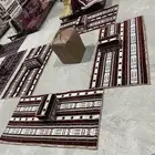 مدات سفرية شفرشات بر مدات كشتات مدات رحلات
