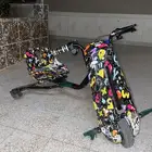 اسكوتر درفت