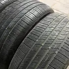 كفرات خوات الجديد تورس 235 55 18