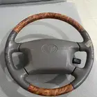 طاره كامري 2002 على السوم