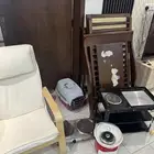مجموعة اغراض للبيع