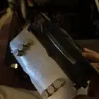 مبرد هوائي وكرت شاشة