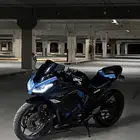 دباب ريس بور سبورت 250