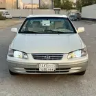 كامري 2001 خليجي فل كامل