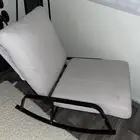 كرسي استرخاء هزاز