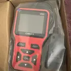 قطعة OBD V500 وقطعة OBD II وشاحن سيارة