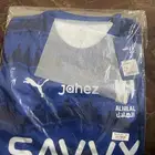 تشيرت نادي الهلال الجديد موسم 2026