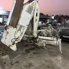 ونش متحرك