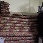 جلسه ارضيه لمبه وثلاجه خربان