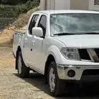 نافارا 2012 فئة SE ( قمة ف النظافة )