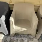 كراسي جلسات خارجية