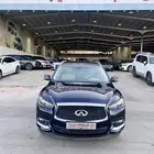 انفنتي QX60موديل 2019