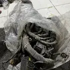 ضفيرة مكينة كادينزا 2016-2020