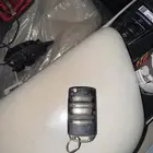 مفتاح كدينزا 2014 لين 2016