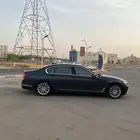 بي ام دبليو موديل 2017
