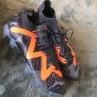 جزمه كره قدم اصليه جديده