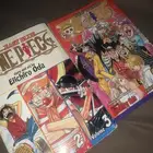 مانجا  قصص مصورة  ون بيس