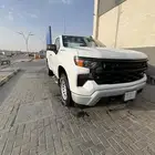 سلفرادو 2022 دبل 8 سلندر