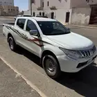 للبيع ميتسوبيشي 2018 دبل قير عايدي