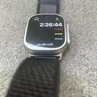 ساعة ابل الترا 2 Apple Watch Ultra 2