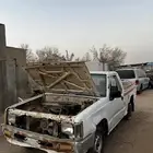 ميتسوبيشي جالنت L200 1990