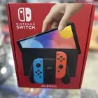 ننتيندو سويتش اوليد