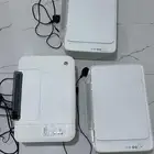 طابعه