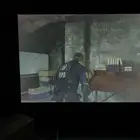 شاشة قيمنق