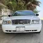 فورد فكتوريا