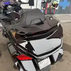 رحال goldwing 2023 جديد
