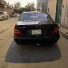 مرسدس فياقرا مديل 2000