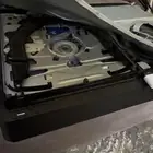 سوني 4 للبيع السعر 500 إلى 400 او للبدل بحساب ببجي السوني