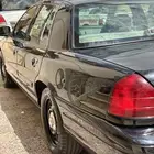 فورد كراون فكتوريا بوليسي