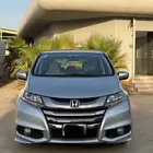 هوندا اوديسي 2019