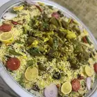 بوفيهات وعروض اليوم الوطني