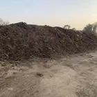 سماد ابقار صافي طبيعي 100