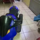 السلام عليكم نقدم لكم دباب جديد ماكمل شهر طبعا مايشتكي