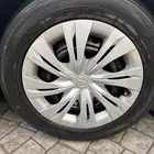 جنوط كامري حديد