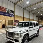 للبيع - جي كلاس - 2014 - BRABUS G65