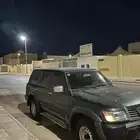 نيسان باترول 1998