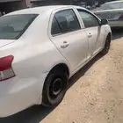 يارس 2010 قير عادي