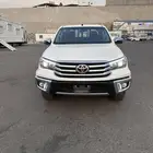 تويوتا هايلوكس