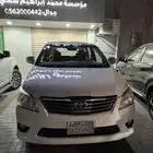 للبيع تويوتا انوفا فاغن موديل2015